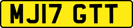 MJ17GTT