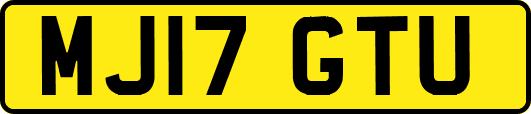 MJ17GTU