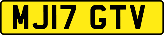 MJ17GTV