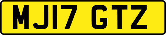 MJ17GTZ