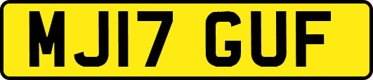 MJ17GUF