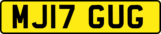 MJ17GUG