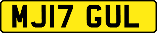 MJ17GUL