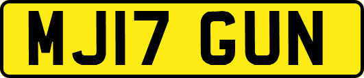 MJ17GUN