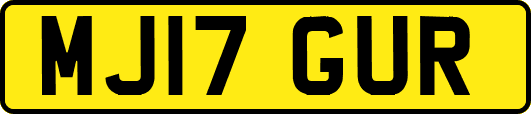 MJ17GUR