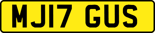 MJ17GUS
