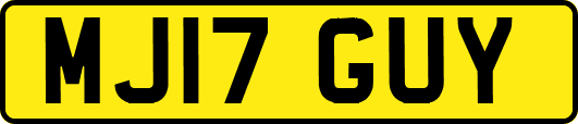 MJ17GUY