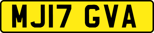 MJ17GVA