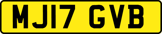 MJ17GVB