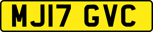 MJ17GVC