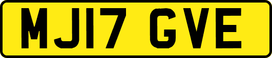 MJ17GVE