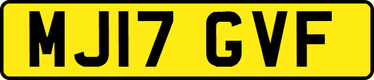 MJ17GVF