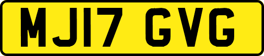 MJ17GVG