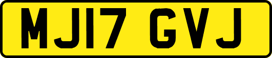 MJ17GVJ