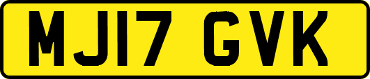 MJ17GVK