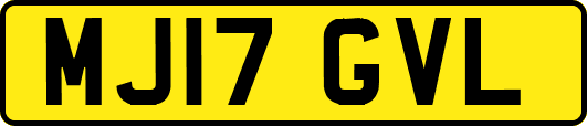 MJ17GVL