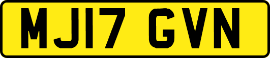 MJ17GVN