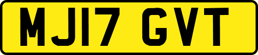 MJ17GVT