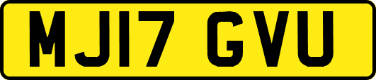 MJ17GVU