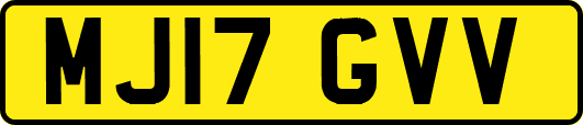 MJ17GVV