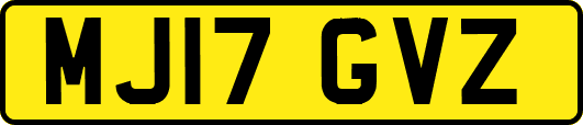 MJ17GVZ