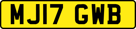 MJ17GWB