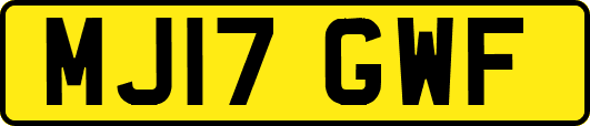 MJ17GWF