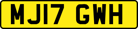 MJ17GWH