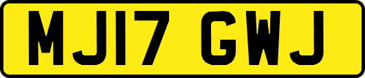 MJ17GWJ