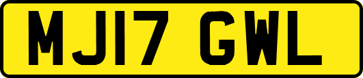 MJ17GWL