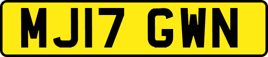 MJ17GWN