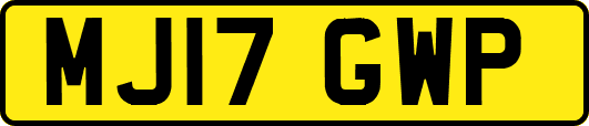 MJ17GWP