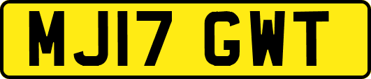 MJ17GWT