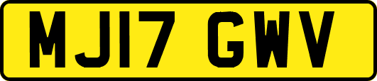 MJ17GWV
