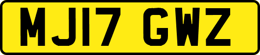 MJ17GWZ