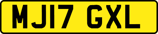 MJ17GXL