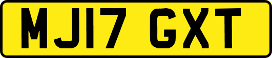 MJ17GXT