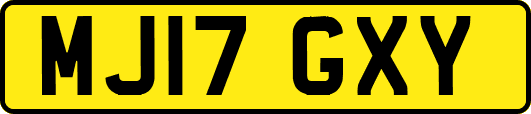 MJ17GXY
