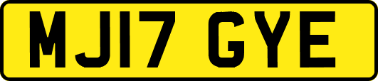 MJ17GYE