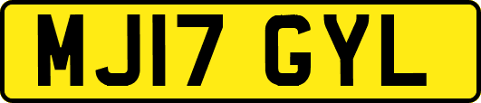 MJ17GYL