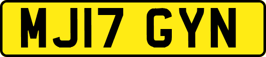 MJ17GYN