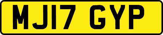 MJ17GYP