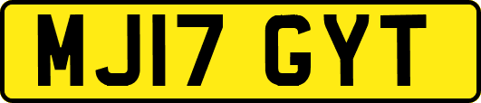 MJ17GYT