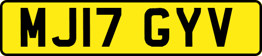 MJ17GYV