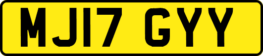MJ17GYY
