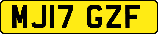 MJ17GZF