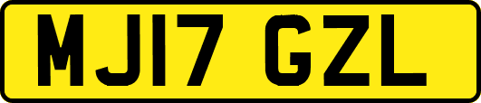 MJ17GZL
