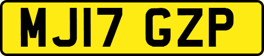 MJ17GZP