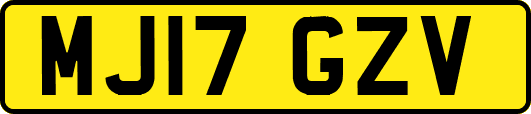 MJ17GZV