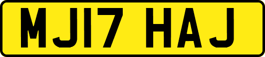 MJ17HAJ